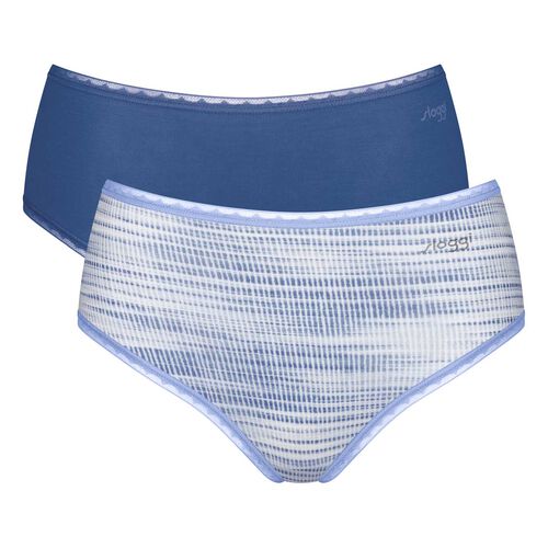 Sloggi Go High Waist C2P